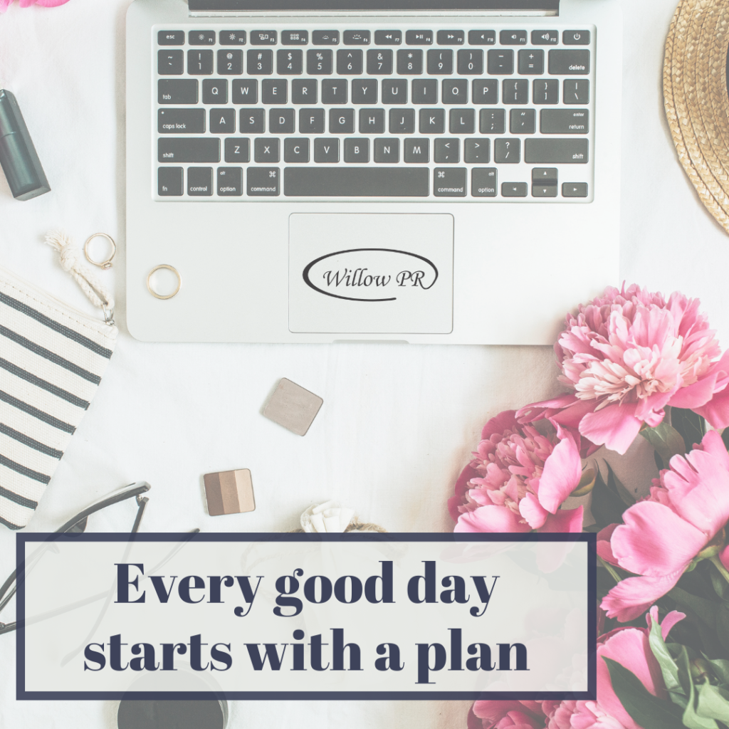 Inbox Management: The Small Task With the Biggest Payoff Quote Every good day starts with a plan